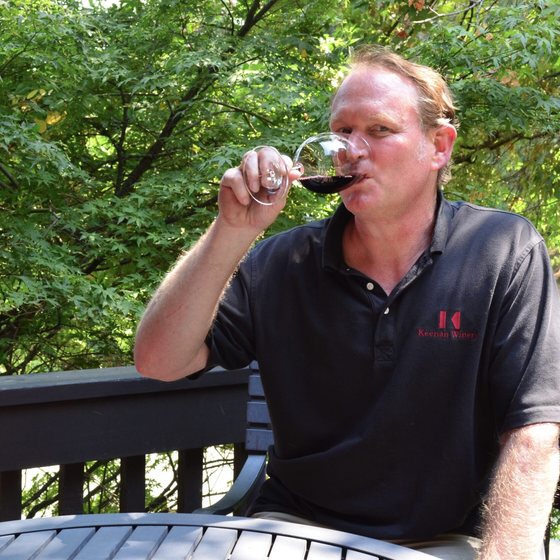 Matt Gardner, General Manager